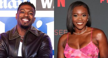 Now Sir! Clay Gravesande Reacts To Engagement Between His ‘Love Is Blind’ Ex-Fiancée AD & Ollie Sutherland (VIDEOS)