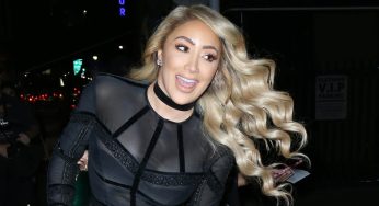 New Boo? Social Media Is Cuttin’ UP After MissNikkiiBaby Enjoys Outing With Mystery Man (VIDEO)