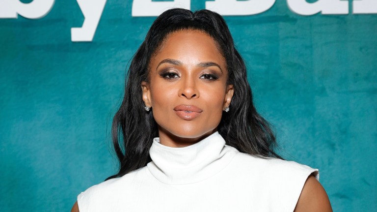 Okay, BAWDY! Ciara Trends After Serving Hips & Curves At Carnival In Trinidad (VIDEOS)