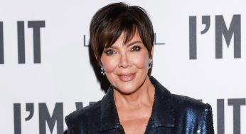 Okay! Kris Jenner Has The Internet Doing A Double-Take After Debuting A New Look (PHOTOS)