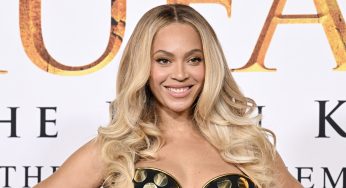 Okay! Social Media Is Weighing In After Madame Tussauds Orlando Unveiled New Wax Figure Of Beyoncé (PHOTOS)