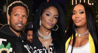 Oop! Mendeecees Shares THIS Post Amid Rasheeda Reacting To Yandy’s Claim That She Messaged A Woman From His Account