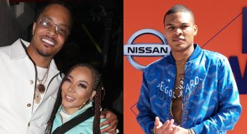 Grandchild OTW? Trending Photos Seemingly Show Tiny & T.I. At His Eldest Son’s Baby Shower (PHOTOS)