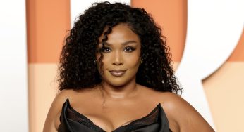 Pop Out, Then! Lizzo Trends After Showing Off Her Dramatic Weight Loss At Vanity Fair Oscars Afterparty (PHOTOS)