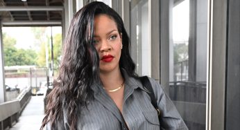 Clocked Her? Rihanna’s Reaction To Woman Dissing Her Sons’ Names Has The Internet In TEARS