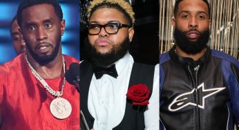 Sean Combs’ Team, Druski, & Odell Beckham Jr. Shut DOWN Lawsuit Alleging Sexual Assault Of A Woman At Diddy’s Request