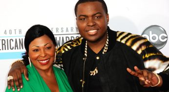 Sean Kingston And His Mom Janice Turner Hit With Guilty Verdict In Federal Wire Fraud Case (UPDATE)