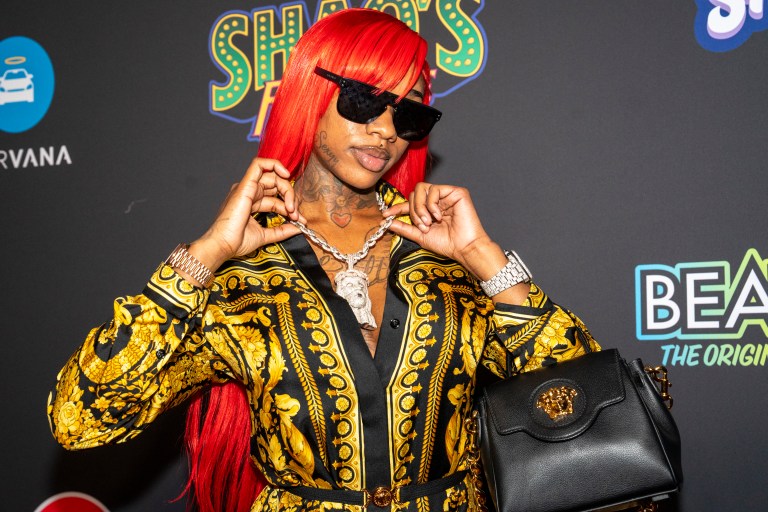 Sexyy Red Sets Social Media OFF With Reactions To Viral Photo Of Woman Who Resembles Her