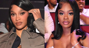 New Duo Unlocked? Social Media Cuts UP With Reactions To Joseline Hernandez & JT’s Link-Up (VIDEO)