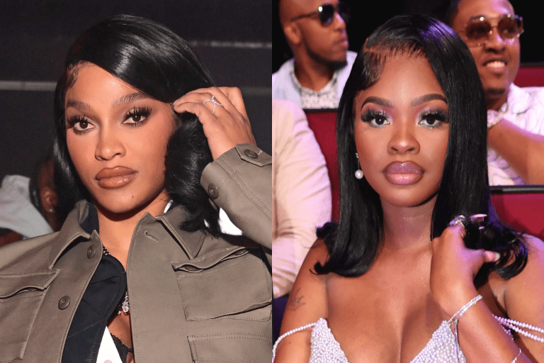 Social Media Cuts UP With Reactions To Joseline Hernandez & JT's Club Link-Up