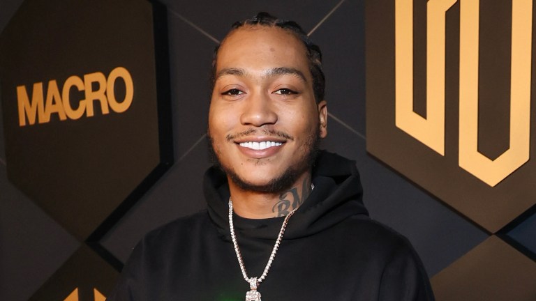 Social Media Is Goin' IN After Lil Meech Posted THESE Photos & Videos Of Big Meech