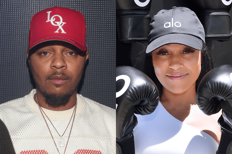 Social Media Reacts After Bow Wow Claims He Didn't Know Joie Chavis Was Struggling Post-LA Fires