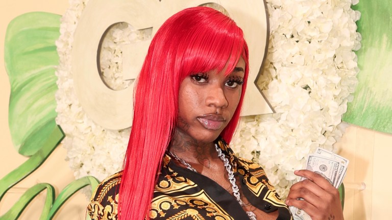 Social Media Weighs In After Sexyy Red Explains Why Shes The Most Hated Female Rapper (WATCH)