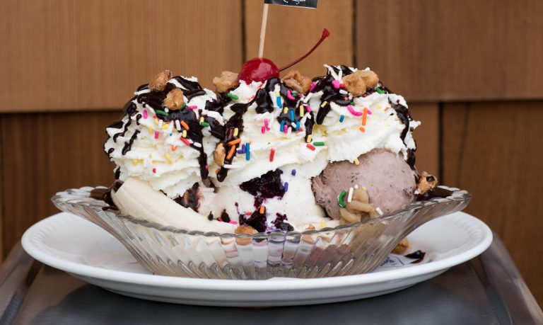 4-Year-Old Viral After Calling 911 On Mom For Eating Ice Cream