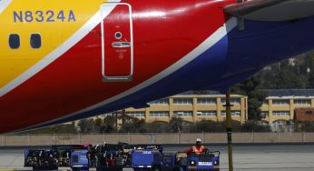 Say It Ain’t So!? Social Media Pops OFF After Southwest Airlines Ends Free Checked Bags Policy