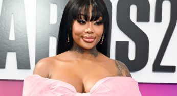 Okay! Summer Walker Gushes Over Her Boo Rico Recklezz After He Spoils Her With THIS Luxurious Gesture (WATCH)