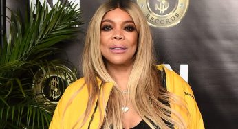 Wendy Williams Claps Back After Living Facility Files Police Report Against Her Niece Over “Kidnapping” Claims