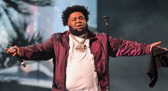 Whew! Rod Wave Issues Apology Following Heated Dispute Between His Girlfriend & Mother Of His Kids