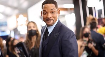Oop! Will Smith Sounds OFF About Slapping Chris Rock At The Oscars & His Marriage To Jada Pinkett In New Album (LISTEN)