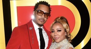 Whoa! T.I. Has Left Social Media CHATTIN’ After Droppin’ NSFW Joke About Tiny (WATCH)