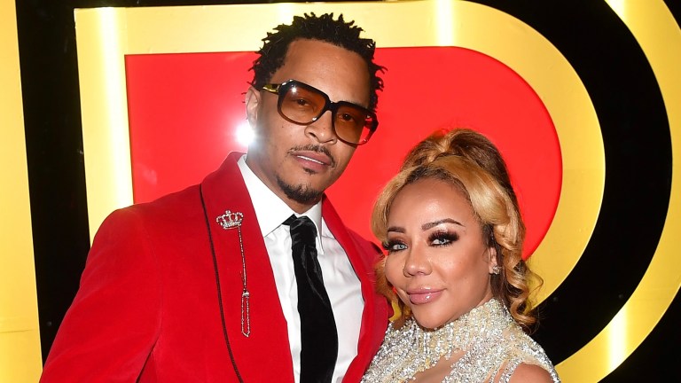 Woah! T.I. Has Left Social Media CHATTIN' After Droppin' NSFW Joke About Tiny To King Harris (WATCH)
