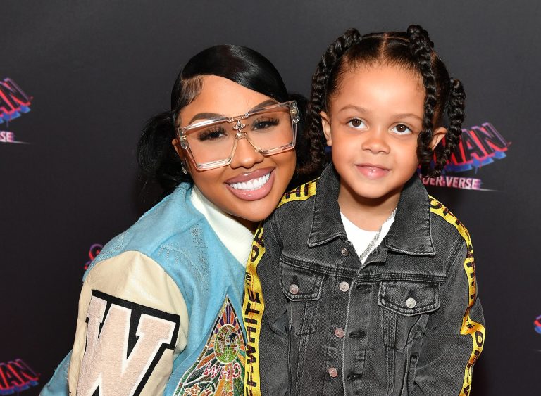 Yosohn Snaps On Fans For Crashing His Mommy-Son Carnival Date With Ari Fletcher