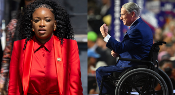 Oop! Rep. Jasmine Crockett Explains “Hot Wheels” Comment About Gov. Greg Abbott Amid Backlash