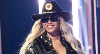 Never-Before-Seen Pics Of Beyoncé From ‘Cowboy Carter’ Lookbook Throws Social Media Into A Frenzy (PHOTOS)