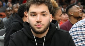 Adin Ross Sparks Reactions With Livestream Rant On Karmelo Anthony’s Bail Release (WATCH)