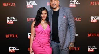 Oop! Anansa Sims Slams Matt Barnes For Speaking About Losing His Family Following Her Viral Cheating Claims