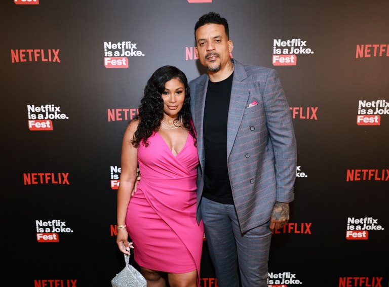 Anansa Sims Fires Back At Matt Barnes Over Losing His Family Amid Cheating Claims