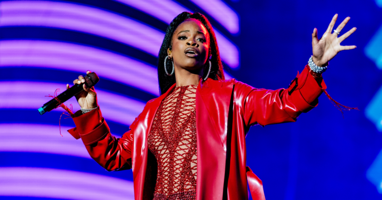 Ari Lennox Reportedly Parts J. Cole’s Dreamville Records After Past Label Drama