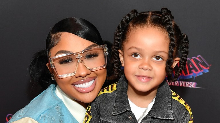 Aww! Ari Fletcher Receives Major Love From Yosohn Following His Lit Birthday Celebration (WATCH)