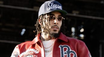 Bae Watch! LiAngelo Ball & Rashida Nicole Spark Reactions With New Photos