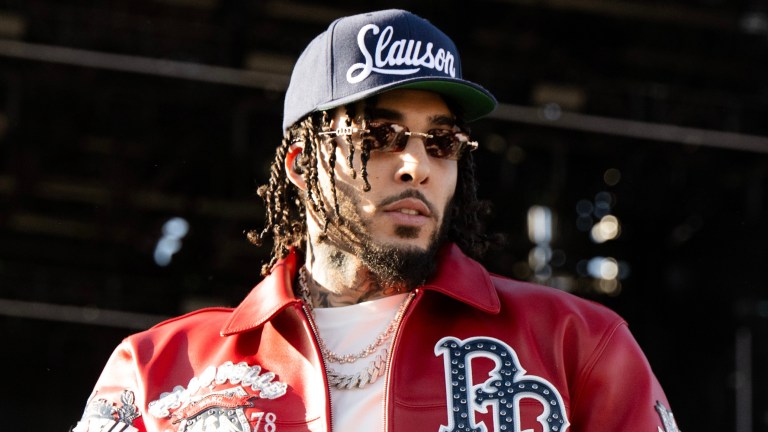 Bae Watch! LiAngelo Ball & Rashida Nicole Spark Reactions With New Photos