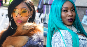 What Was Said?! Bambi Puts ‘LLHATL’ Cast On Blast With ‘Eleven’ Diss Track After Spice Clowns Her Spotify Streams (LISTEN)