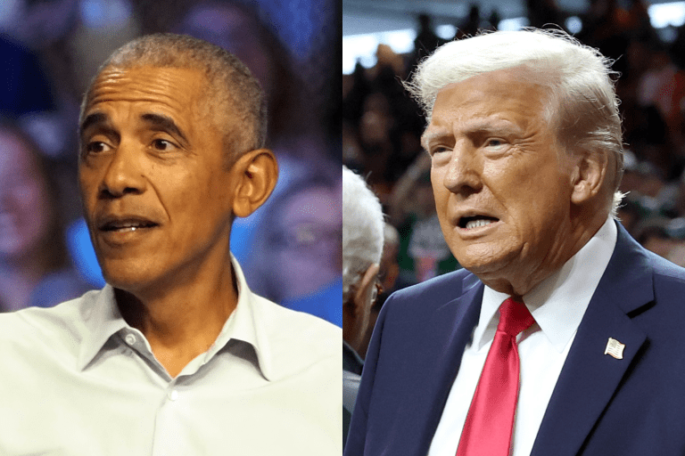 Barack Obama Exposes Double Standard In Donald Trump's Initiatives Admitting He Couldn't Get Away With Those Moves