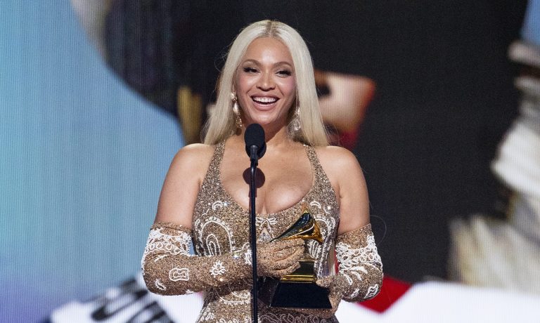 Beyoncé Blue Ivy Rumi Carter Cowboy Carter' Tour Night One Los Angeles Recap Videos