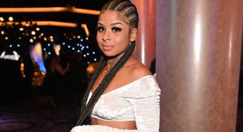 New Era, Who This? Chrisean Rock Hints At Possibly Removing THIS Tattoo Of Blueface (WATCH)