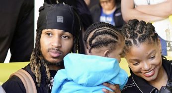 What Was That? DDG Reacts After Halo Surprises Him By Saying THIS (WATCH)