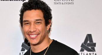 Keke Palmer’s Ex-BF Darius Daulton Jackson Explains Why Joining The Military Was His “Best Decision” (PHOTO)