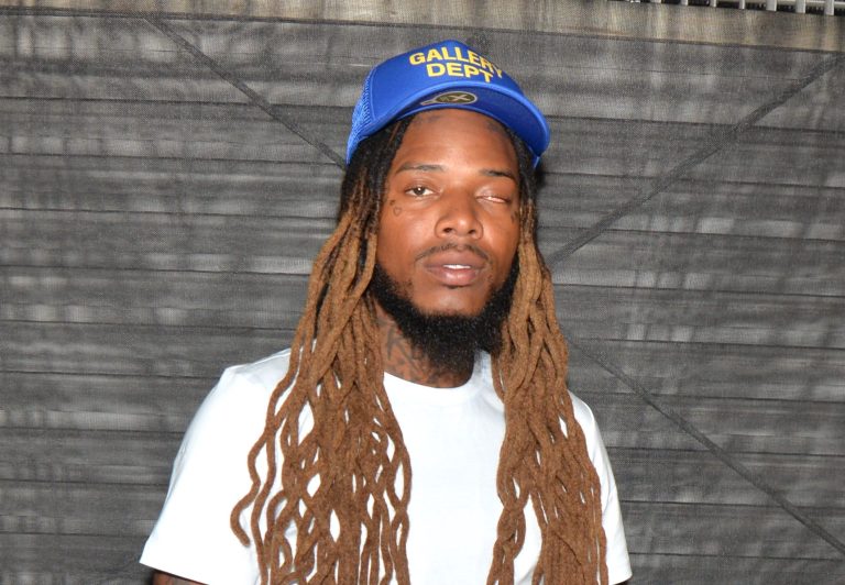 Fetty Wap's Sister Divinity Maxwell Butts Calls For Early Prison Release So He Can Reunite With His Family & Children