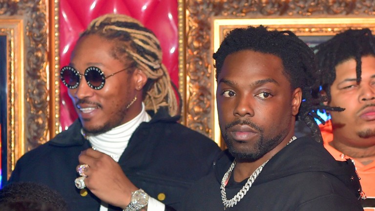 Future Pays Tribute To Young Scooter As Demetria Spence, Woman Who Allegedly Made False 911 Call, Is Assigned Bond Amount (VIDEO)