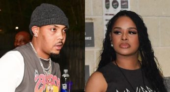 Come Again? G Herbo Raises Eyebrows With Birthday Message For Taina Williams