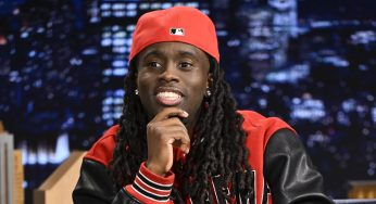 Oop! Kai Cenat Left Speechless After His Girlfriend’s HILARIOUS Clapback At Him (WATCH)