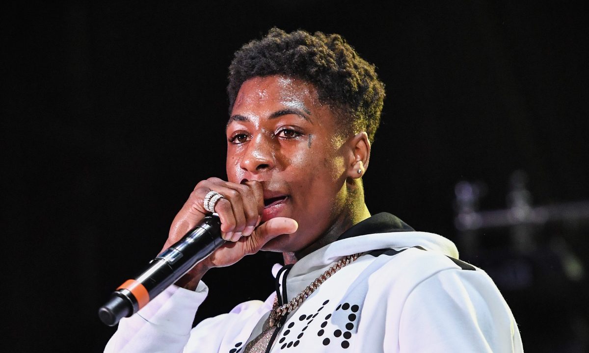 NBA YoungBoy's Neighbor Shares Message After His Return to Utah Following  Prison Release (VIDEO)