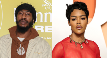 Iman Shumpert Opens Up About His & Teyana Taylor’s Divorce While Calling Her Court Filings “Hurtful” (VIDEO)
