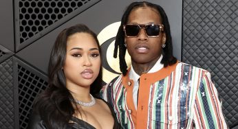 India Royale And Lil Durk’s Family Releases Statement Alleging “False Evidence” Is Being Used In His Federal Case