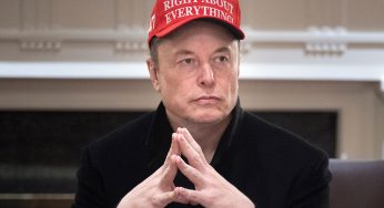Whew! Influencer Tiffany Fong Denies Rumors That Elon Musk Allegedly Asked Her To Have His Baby