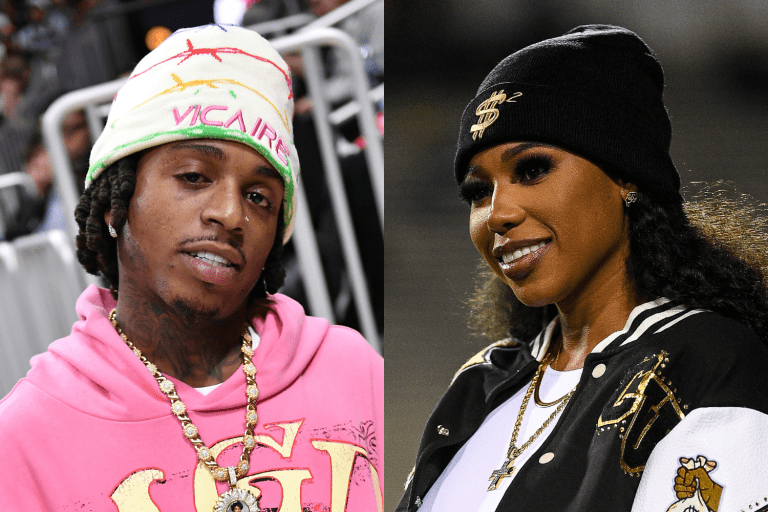 Jacquees Drops Message About Wanting More Kids After Heated Drama With Deiondra Sanders Over Their Son